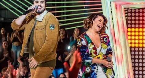 SóTocaTop volta à Globo no dia 17 e ficará no ar até dezembro