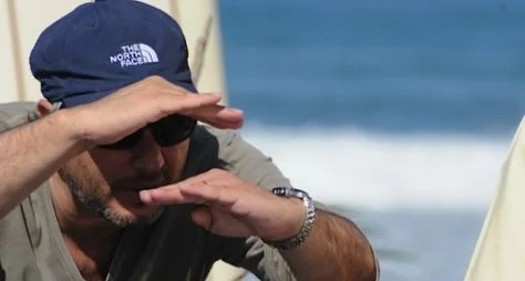 Alexandre Avancini começará os testes pra definir o elenco de "Jezabel"