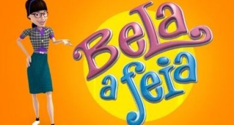 Record TV: Reprise de “Bela, A Feia” estreia em alta