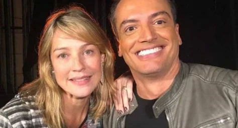 "Fiz Malhação à força, contra a minha vontade", revela Luana Piovani