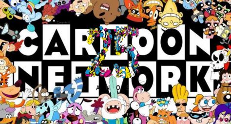 TV paga: Cartoon Network fechará o ano de 2018 na liderança