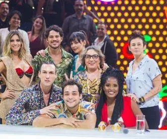 Amor & Sexo: Pera, uva, maçã ou salada mista?