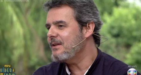 Cássio Gabus Mendes substitui José de Abreu em "Órfãos da Terra"