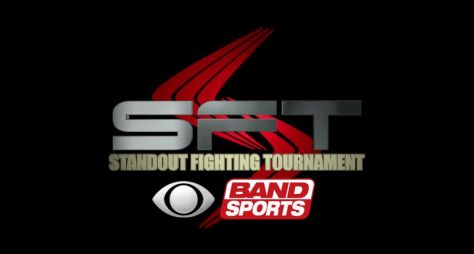 Band exibe principais lutas do Standout Fighting Tournament neste sábado