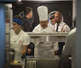 MasterChef: Cozinheiros encaram a última prova em equipe da temporada
