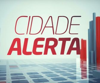 Luiz Bacci apresenta o Cidade Alerta/Record TV