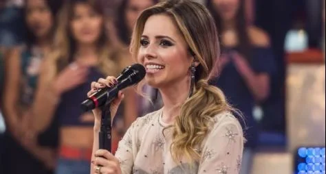 Sandy e Mumuzinho podem assumir o Só Toca Top