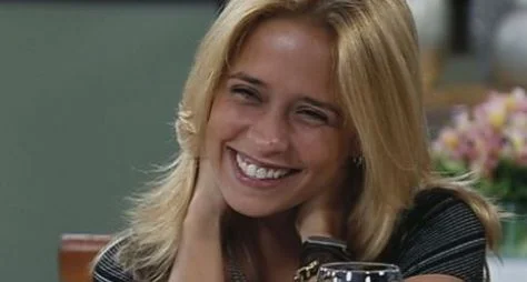 Malhação: Paloma Duarte volta à Globo após 15 anos