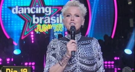 Confira quem são as dez estrelas mirins do Dancing Brasil