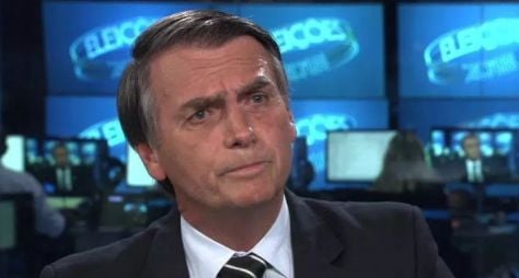 Globo troca Vídeo Show por Diplomação do Presidente Jair Bolsonaro