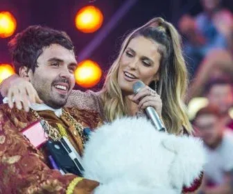 Amor & Sexo: Chama todo mundo