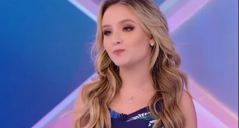Silvio Santos poderá abrir mão de Larissa Manoela e Maisa Silva