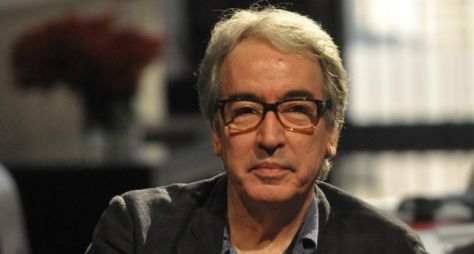 Globo: Alcides Nogueira apresentará sinopse de novela no final de janeiro