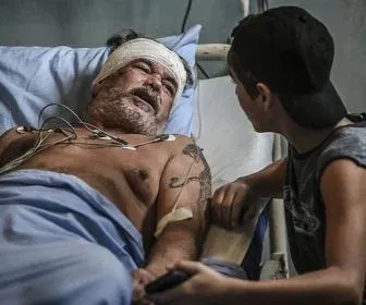 Sob Pressão: Temporada da série termina com o hospital em estado grave