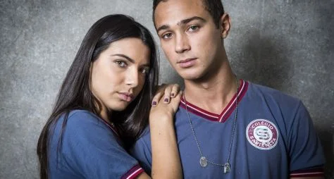 TV Globo esperava mais da audiência de "Malhação: Vidas Brasileiras"