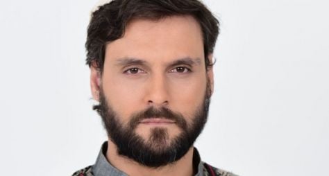 Record TV: Felipe Cunha será o protagonista da novela Topíssima