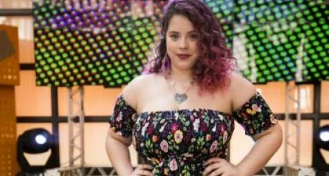 Guilhermina Libanio deixa Malhação para gravar a próxima novela das seis