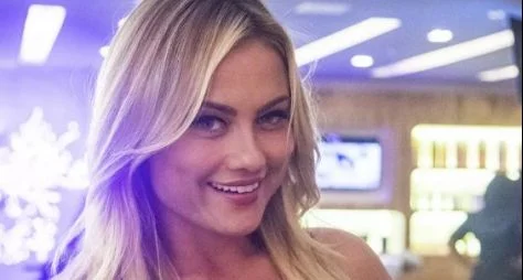 Ellen Rocche fará uma participação em “Malhação: Vidas brasileiras”