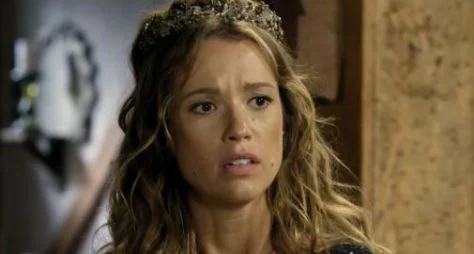 Juliana Didone viverá a vilã de "Topíssima"