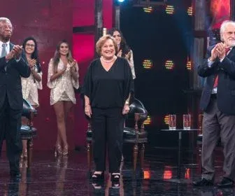 18ª edição do "Troféu Mário Lago" homenageia seis artistas