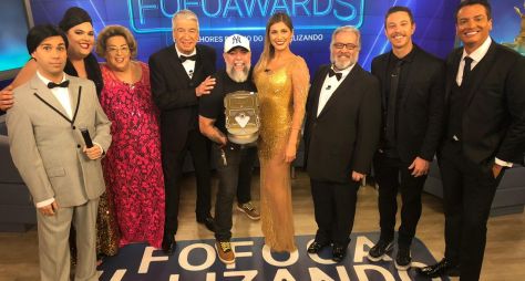 Fofocalizando apresenta o "Fofoawards" com os melhores de 2018