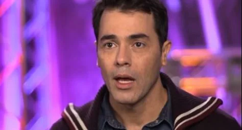 Claudio Lins e Giselle Batista são as novas participações de "Malhação"