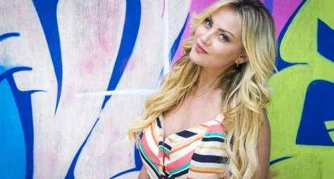 Malhação - Vidas Brasileiras: Fabiana revela que Jaqueline é sua mãe