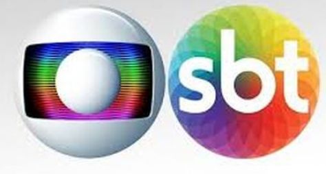 Globo lidera, mas perde público entre 2017 e 2018