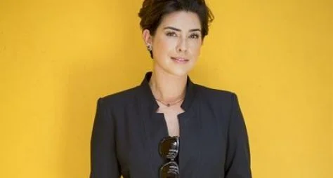Fernanda Paes Leme é reforço no elenco de Malhação: Vidas Brasileiras