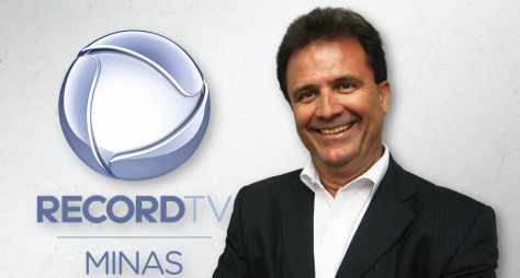 RecordTV Minas é vice-líder de audiência desde janeiro de 2016