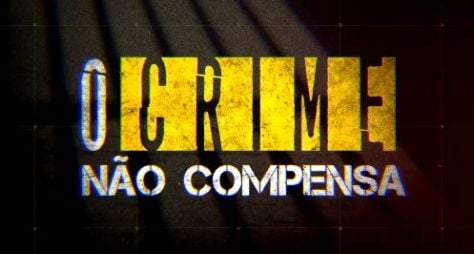 SBT: "O Crime não Compensa" exibe o documentário “Coração Selvagem”