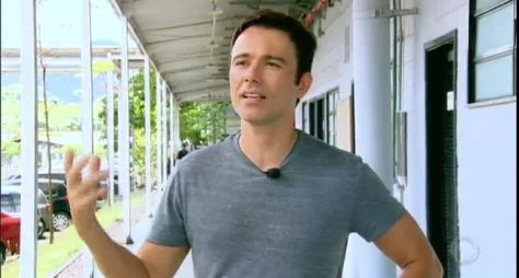 Ângelo Paes Leme acerta participação especial em "Malhação: Vidas Brasileiras"