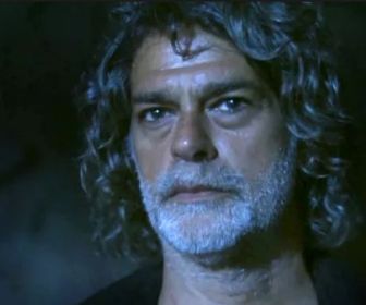 Murilo (Eduardo Moscovis). Foto: TV Globo