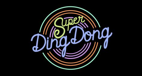 "Super Ding Dong": saiba como vai funcionar a edição especial 