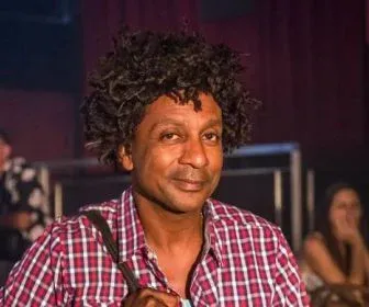 O Selvagem da Ópera: Luis Miranda usará maquiagem para envelhecer