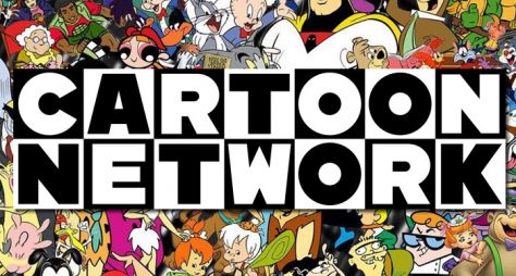 TV Fechada no Brasil - Cartoon network