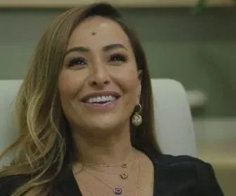 Na Record TV, Sabrina Sato deve ficar um tempo fora do ar