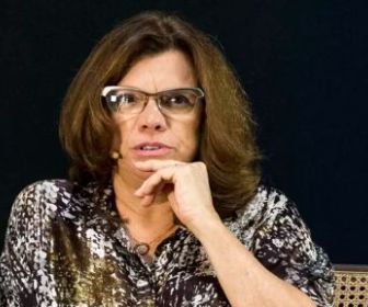 Denise Saraceni. Foto: Divulgação/Globo