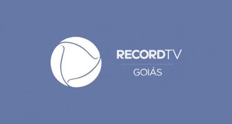 Record TV lidera audiência em Goiânia