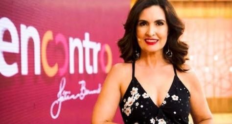 TV Globo omite o novo horário do Encontro com Fátima Bernardes