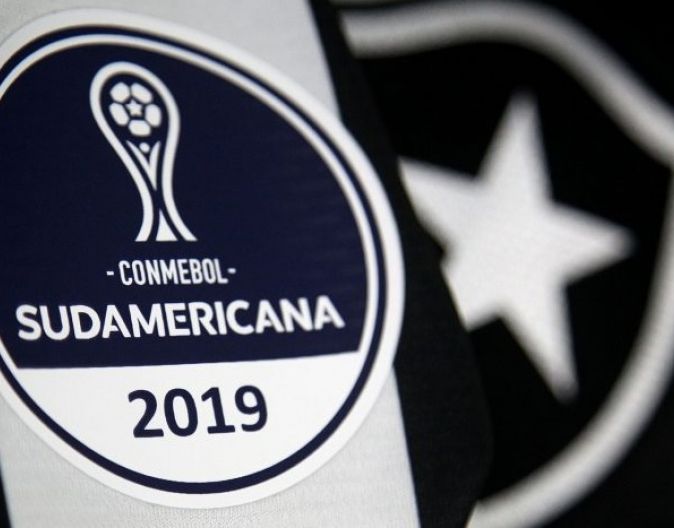 Copa Sul-Americana: veja os jogos que serão transmitidos em TV aberta -  Superesportes