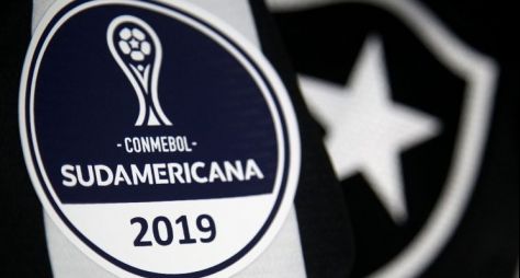 Copa Sul-Americana: RedeTV! transmite jogo entre Botafogo e Defensa Y Justicia
