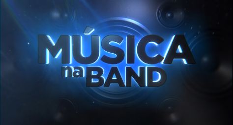 “Música na Band” exibe show de Ivete Sangalo