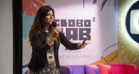 Patrícia Moretzsohn finaliza o roteiro de "Malhação: Vidas Brasileiras"