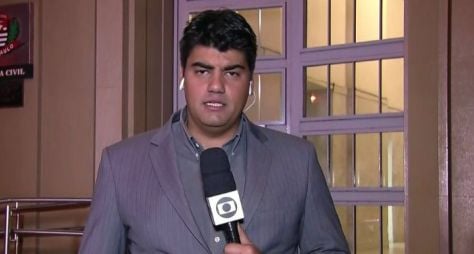 Record TV contrata ex-repórter da Globo para assumir o SP no Ar