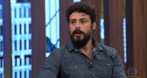 Por exclusividade de série, Cauã Reymond não poderá participar de “Amor de Mãe”