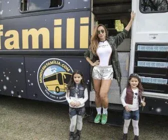 Sabrina Sato comanda mais uma edição do quadro Faça e Disfarça