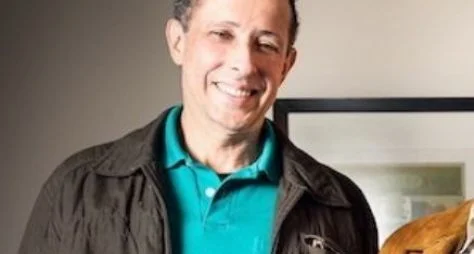 Coautor de Sol Nascente será colaborador de "Nos Tempos do Imperador"