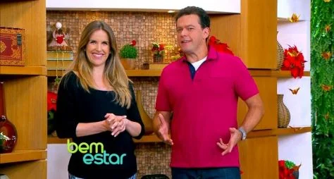 "Bem Estar" deve se tornar quadro do Mais Você