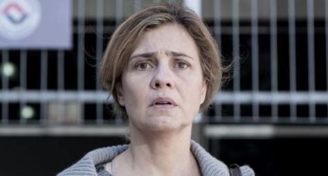 Adriana Esteves será uma das protagonistas de "Amor de Mãe"